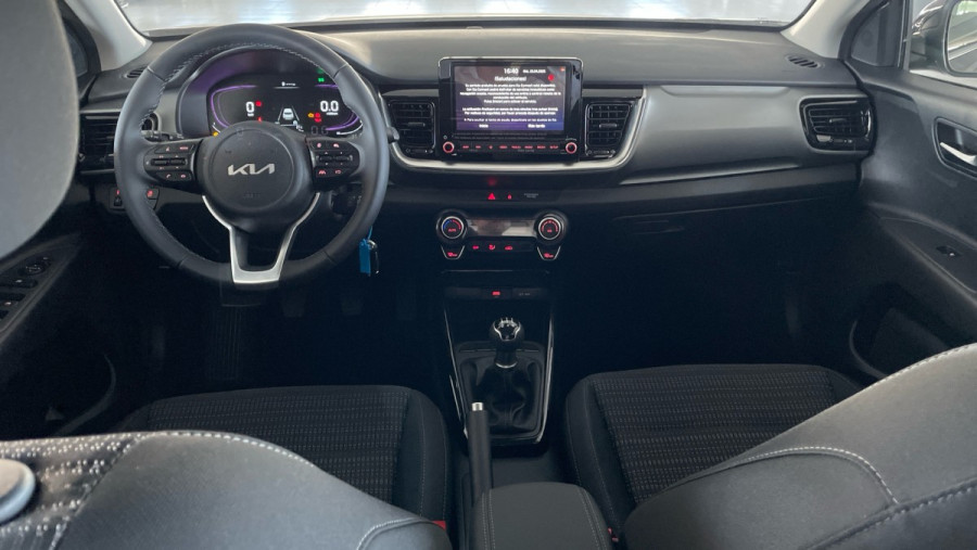 Imagen de Kia Stonic