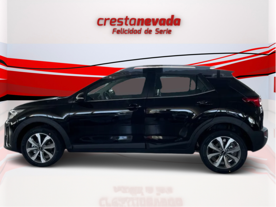 Imagen de Kia Stonic