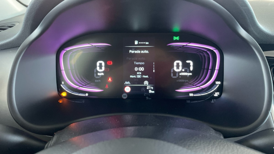 Imagen de Kia Stonic