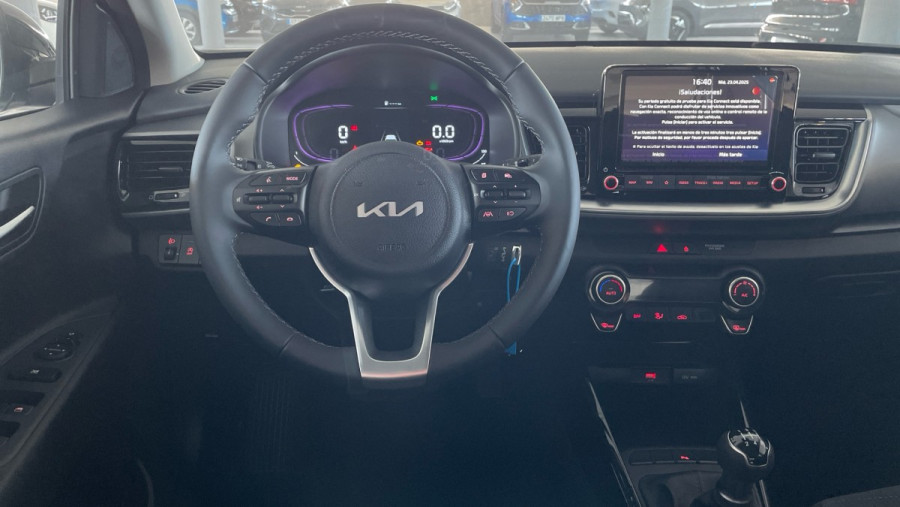 Imagen de Kia Stonic