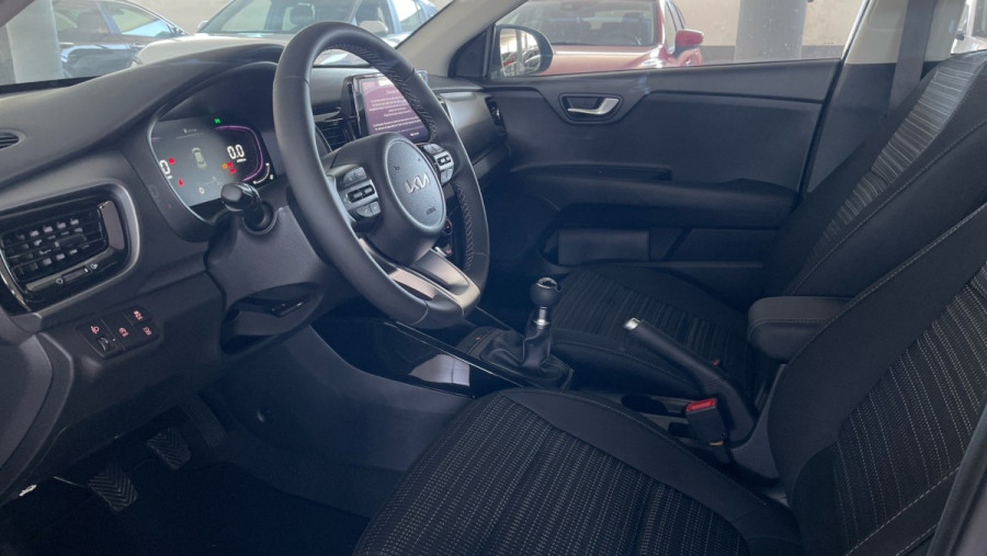 Imagen de Kia Stonic