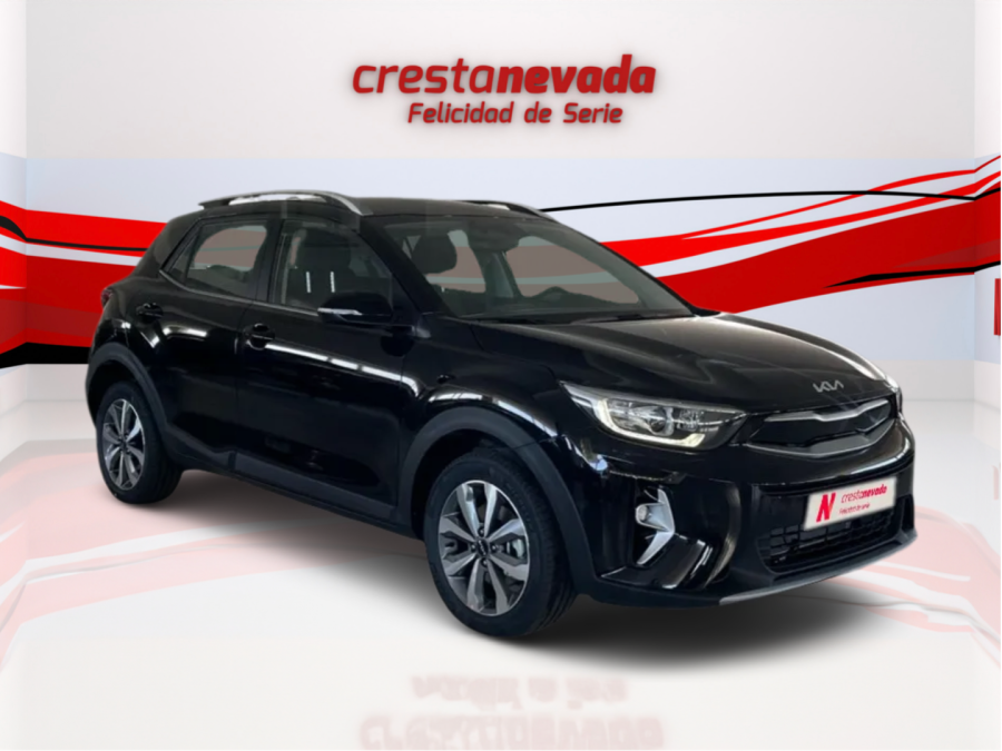 Imagen de Kia Stonic