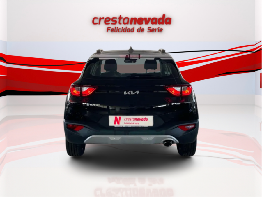 Imagen de Kia Stonic