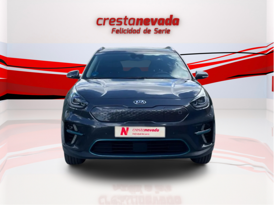 Imagen de Kia NIRO