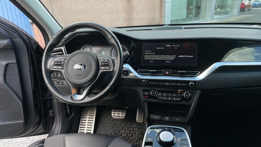 Imagen de Kia NIRO