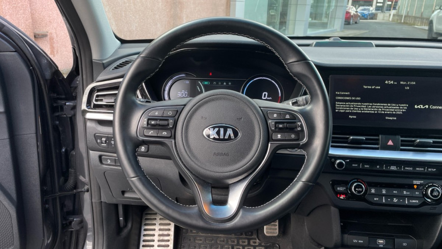 Imagen de Kia NIRO