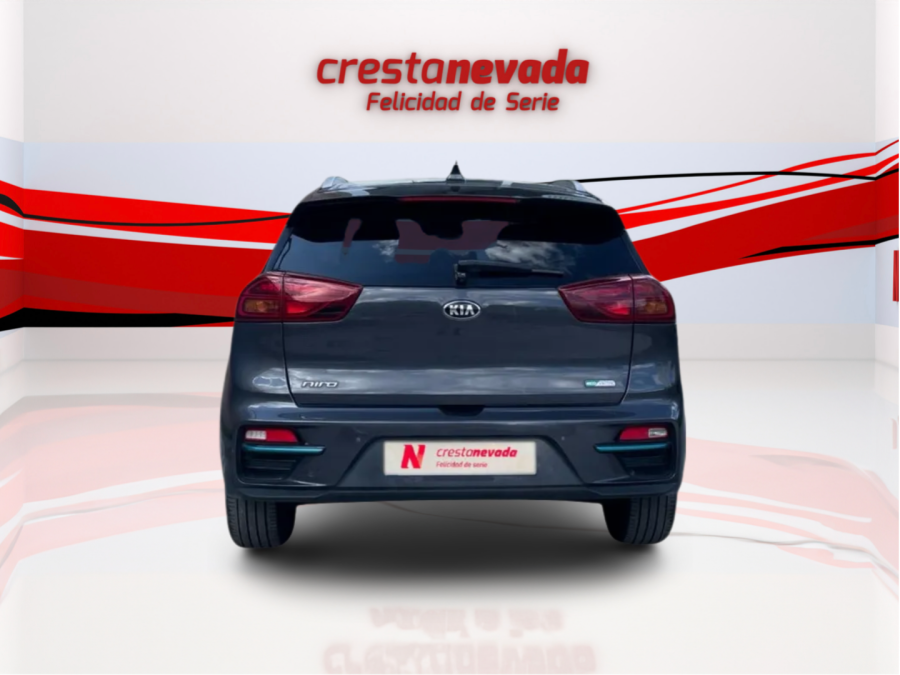 Imagen de Kia NIRO
