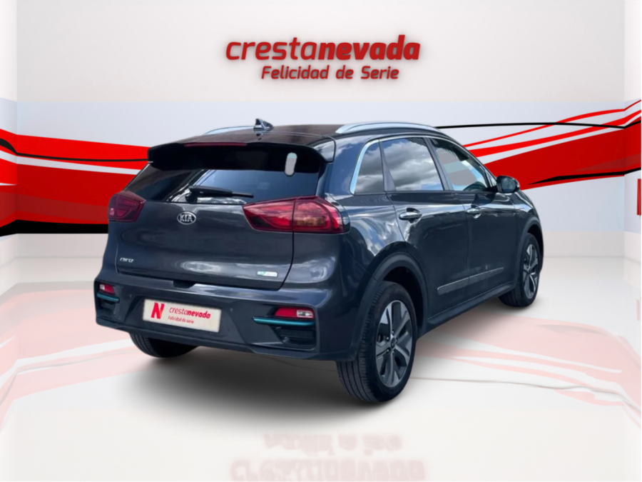 Imagen de Kia NIRO