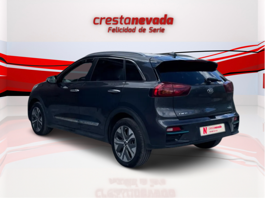 Imagen de Kia NIRO