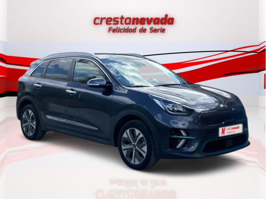 Imagen de Kia NIRO