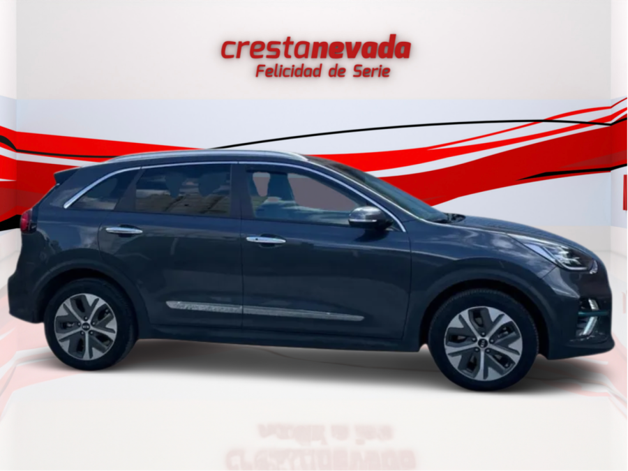 Imagen de Kia NIRO