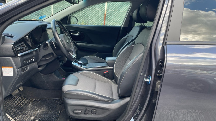 Imagen de Kia NIRO
