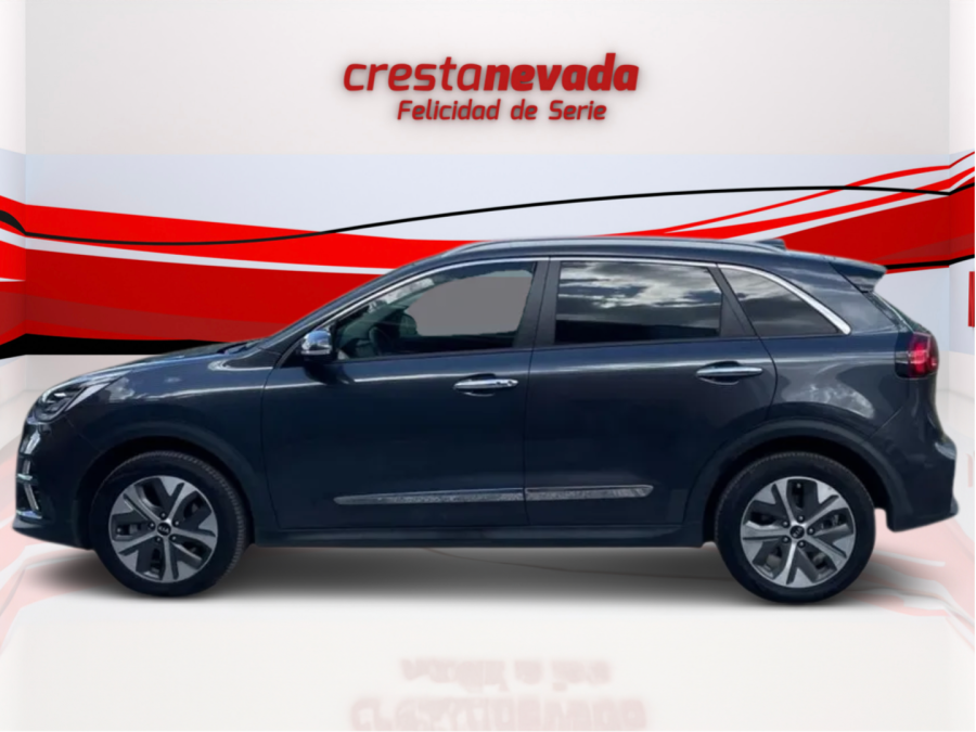 Imagen de Kia NIRO