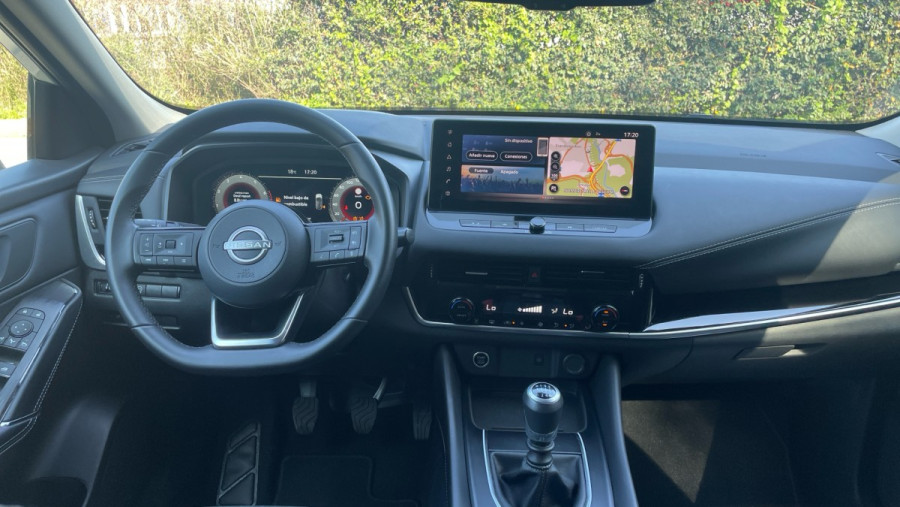 Imagen de NISSAN QASHQAI