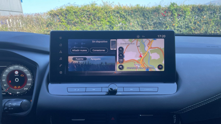 Imagen de NISSAN QASHQAI