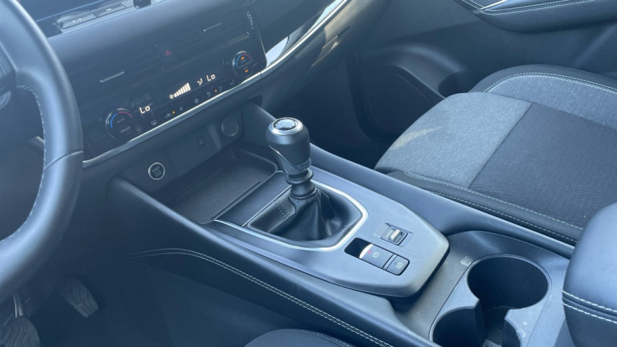 Imagen de NISSAN QASHQAI