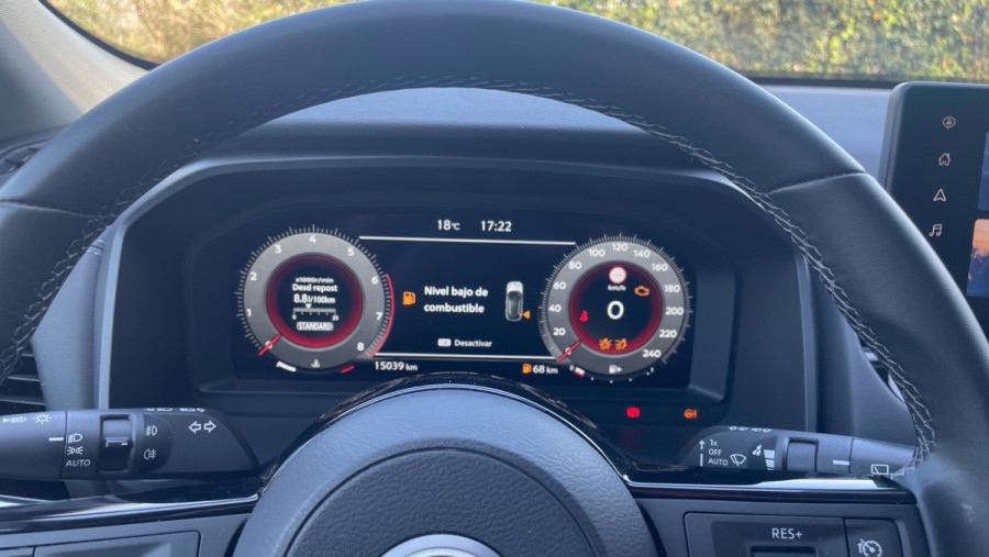 Imagen de NISSAN QASHQAI