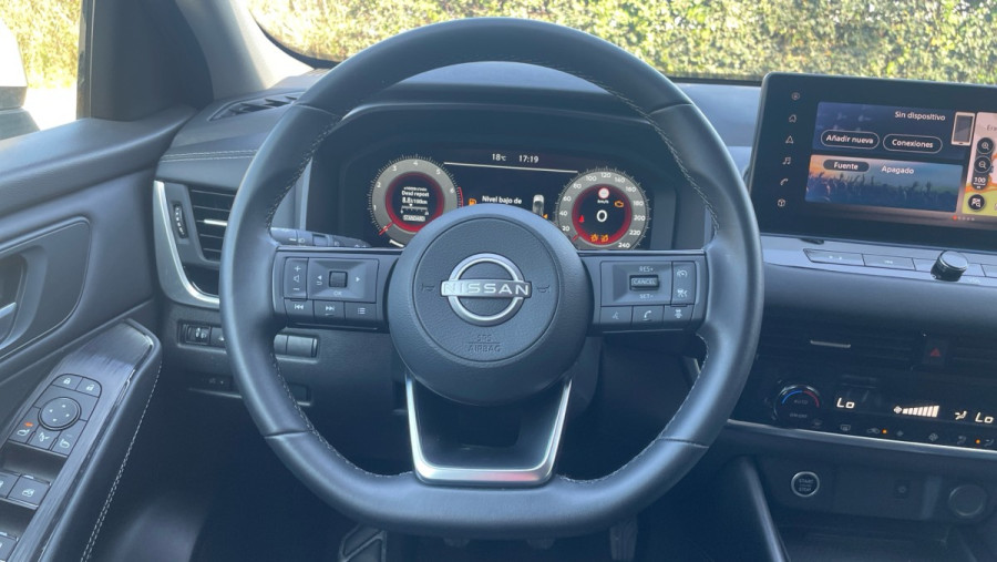 Imagen de NISSAN QASHQAI