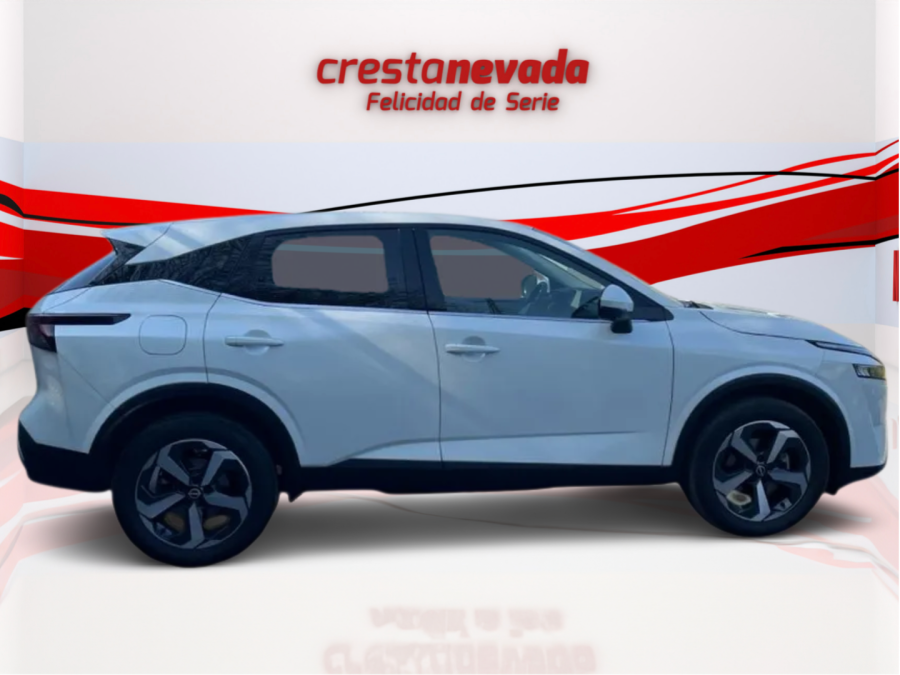 Imagen de NISSAN QASHQAI