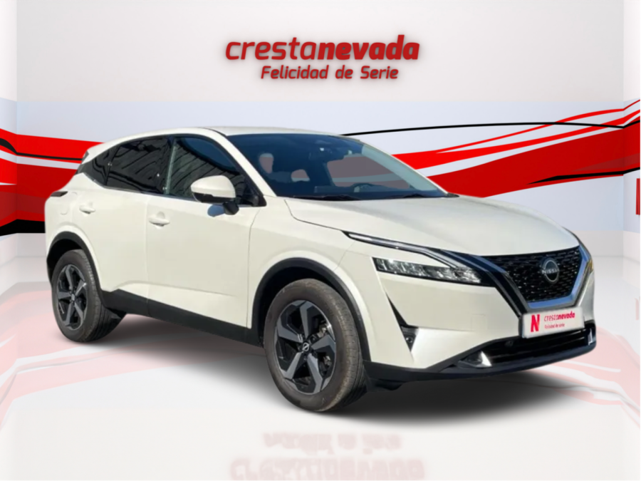 Imagen de NISSAN QASHQAI
