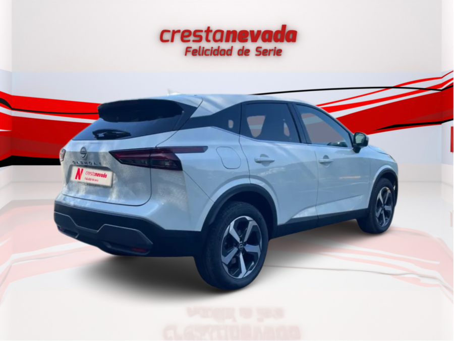 Imagen de NISSAN QASHQAI