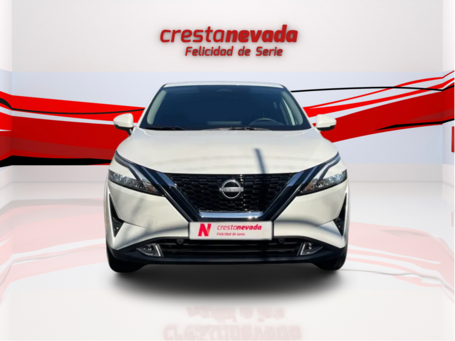 Imagen de NISSAN QASHQAI