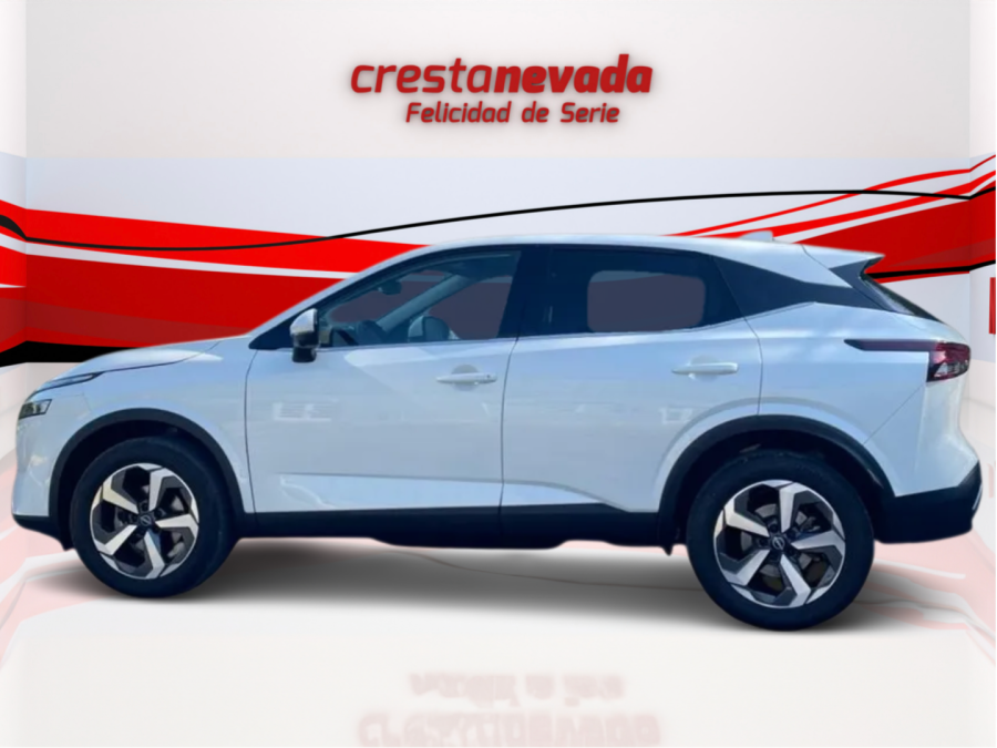 Imagen de NISSAN QASHQAI