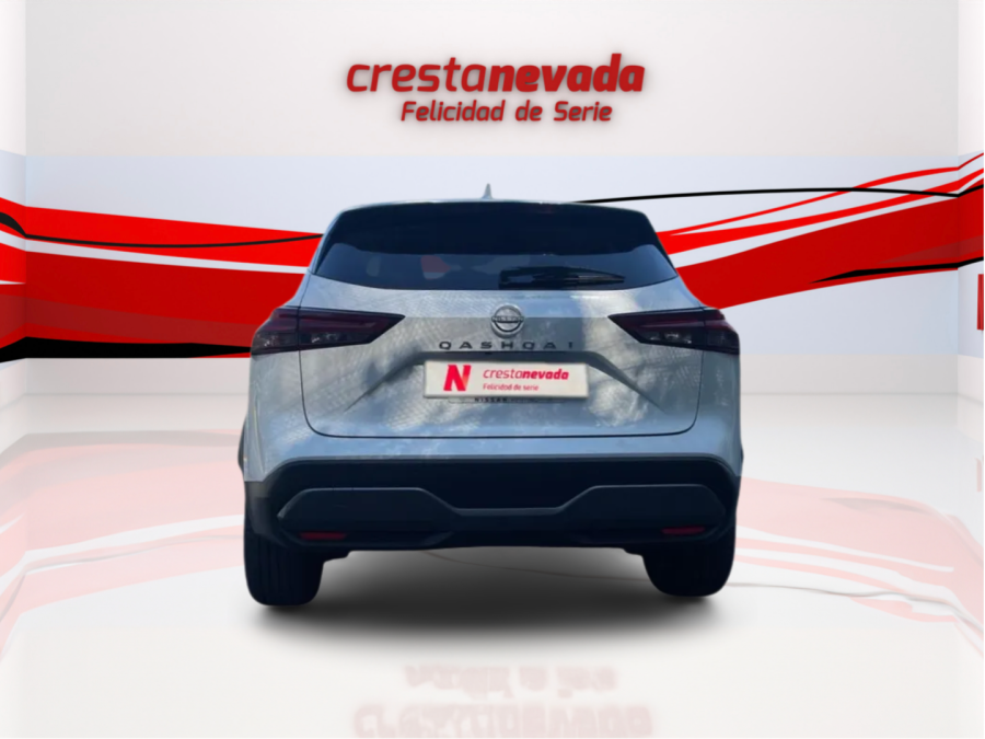 Imagen de NISSAN QASHQAI