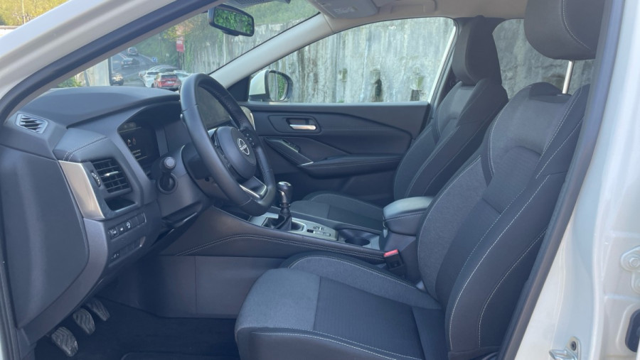 Imagen de NISSAN QASHQAI