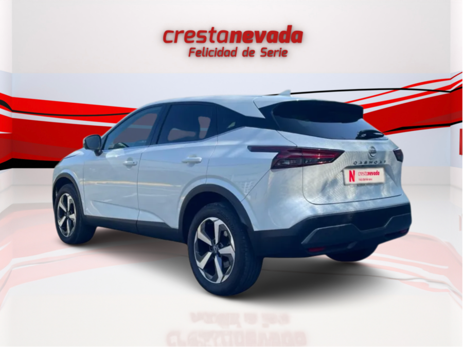 Imagen de NISSAN QASHQAI