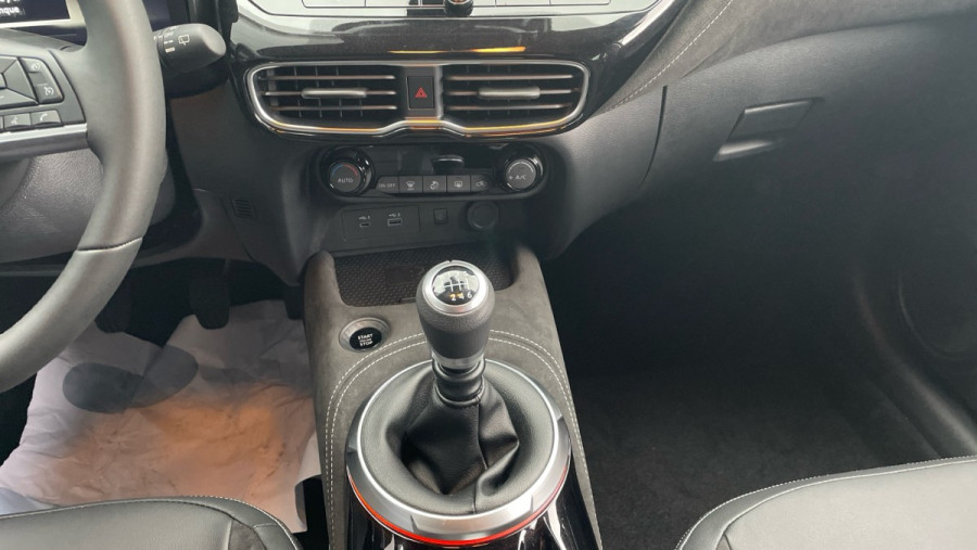 Imagen de NISSAN JUKE