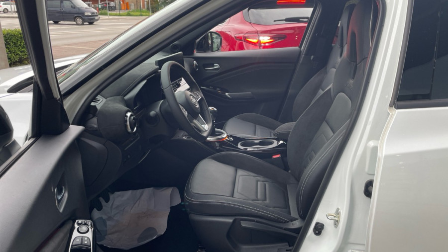 Imagen de NISSAN JUKE