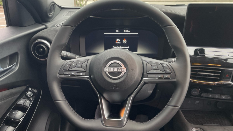 Imagen de NISSAN JUKE