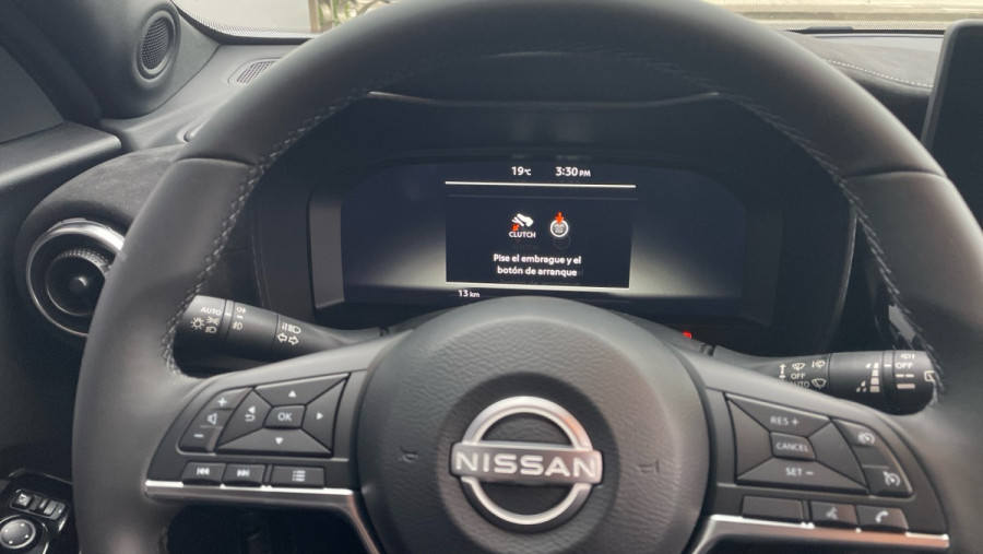 Imagen de NISSAN JUKE