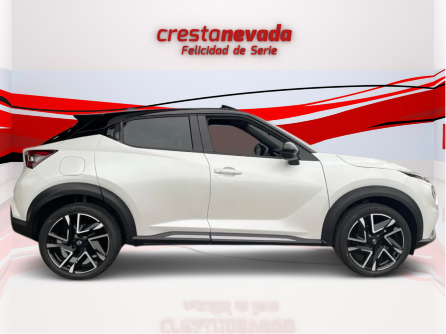 Imagen de NISSAN JUKE