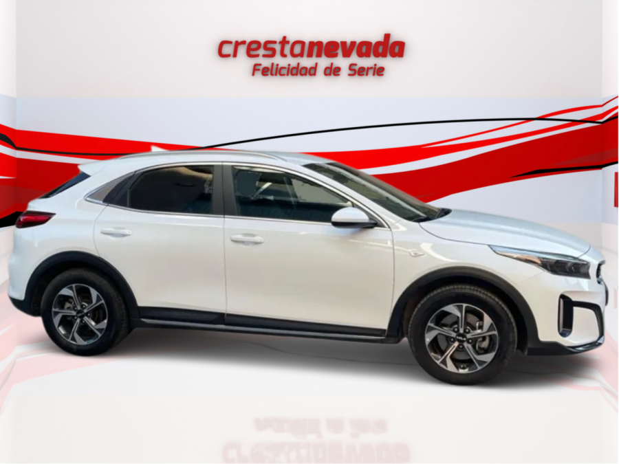 Imagen de Kia XCeed