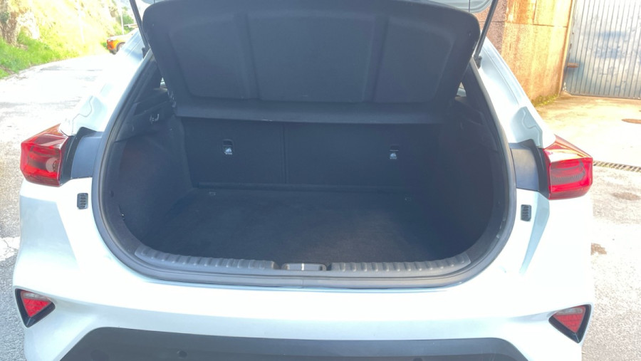 Imagen de Kia XCeed
