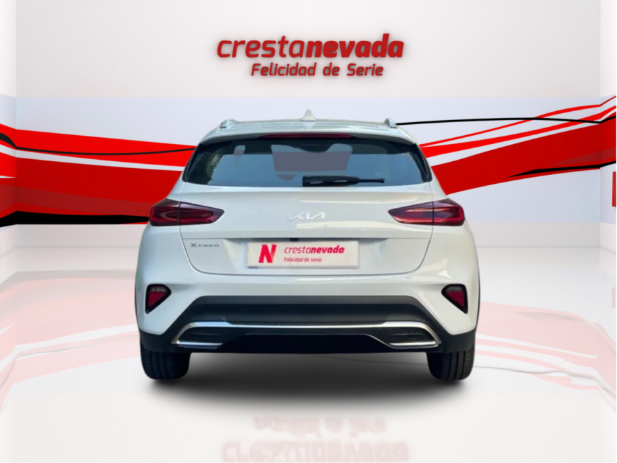 Imagen de Kia XCeed