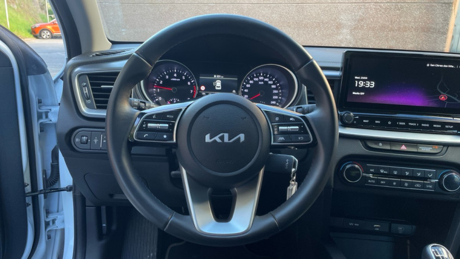 Imagen de Kia XCeed