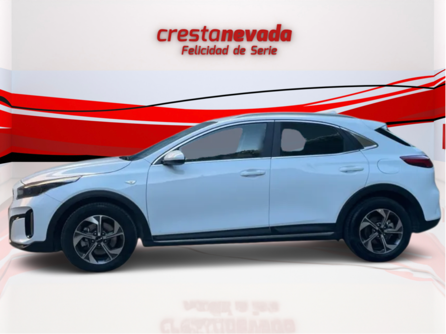 Imagen de Kia XCeed