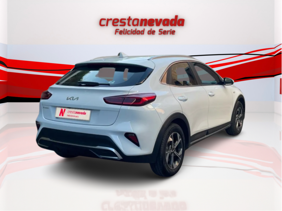 Imagen de Kia XCeed