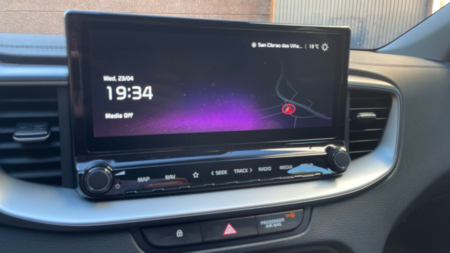 Imagen de Kia XCeed