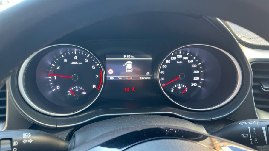 Imagen de Kia XCeed