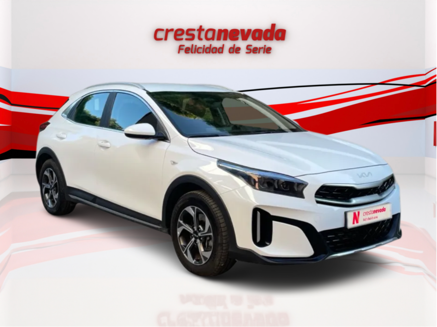 Imagen de Kia XCeed