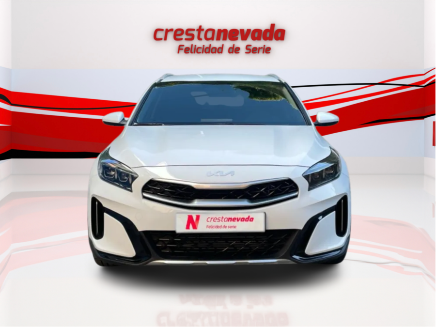 Imagen de Kia XCeed
