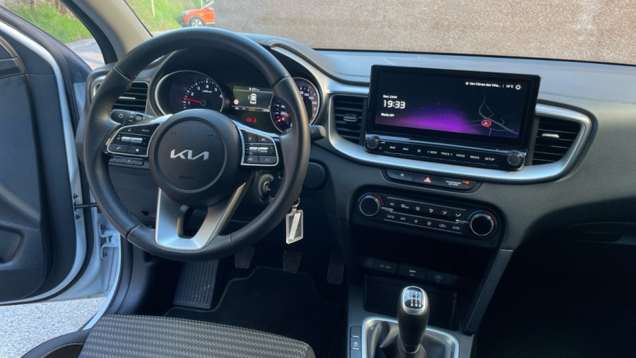 Imagen de Kia XCeed