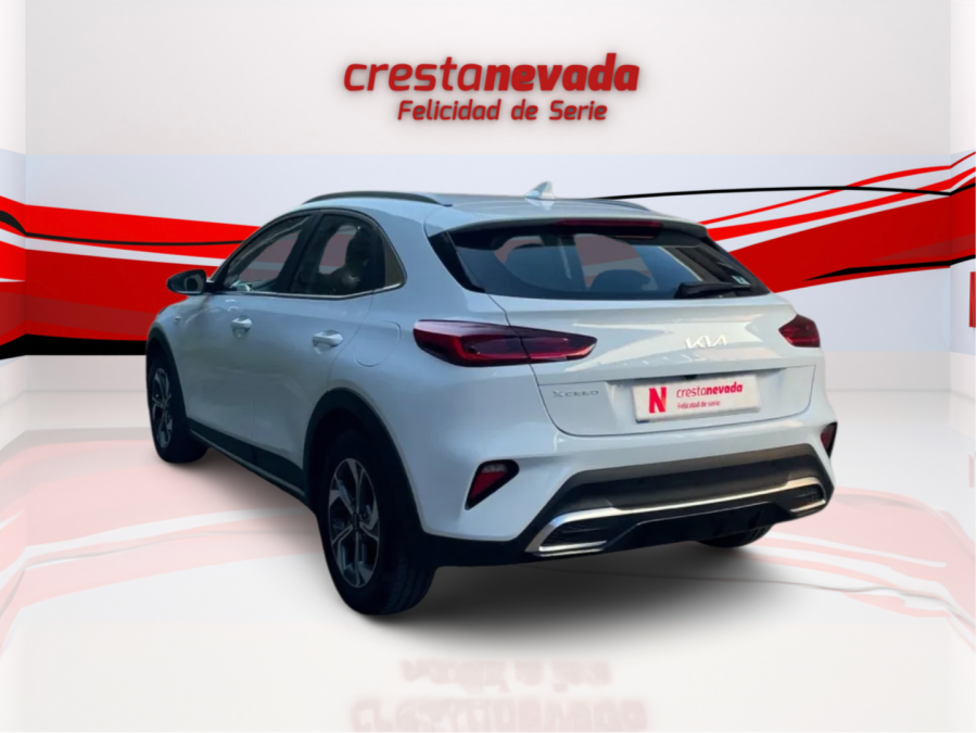 Imagen de Kia XCeed