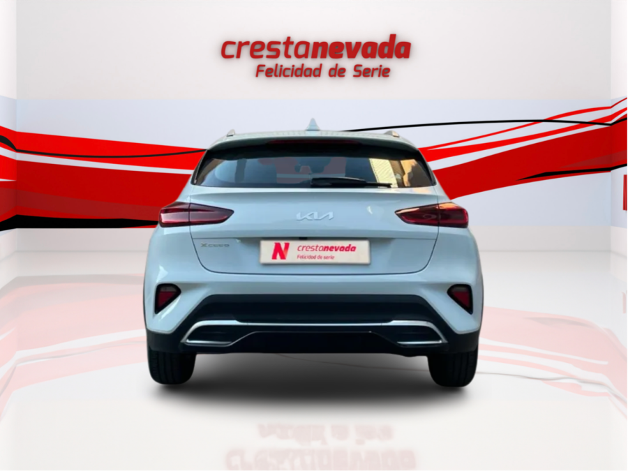 Imagen de Kia XCeed