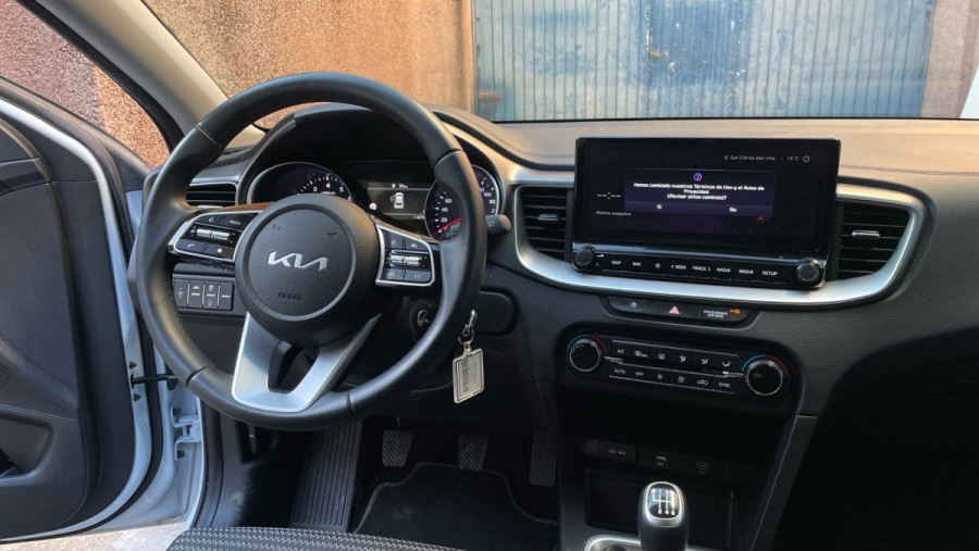 Imagen de Kia XCeed