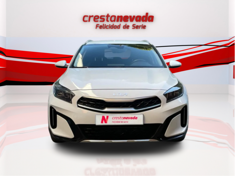 Imagen de Kia XCeed